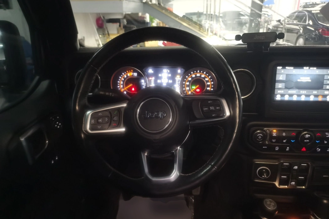 Фото машины 13