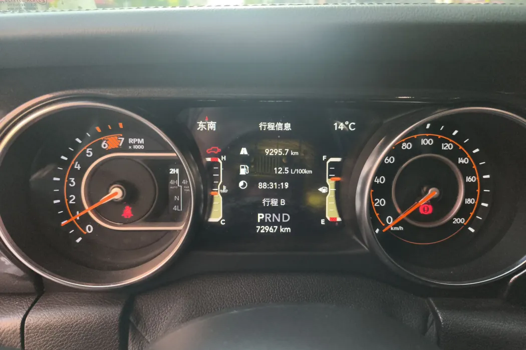 Фото машины 8