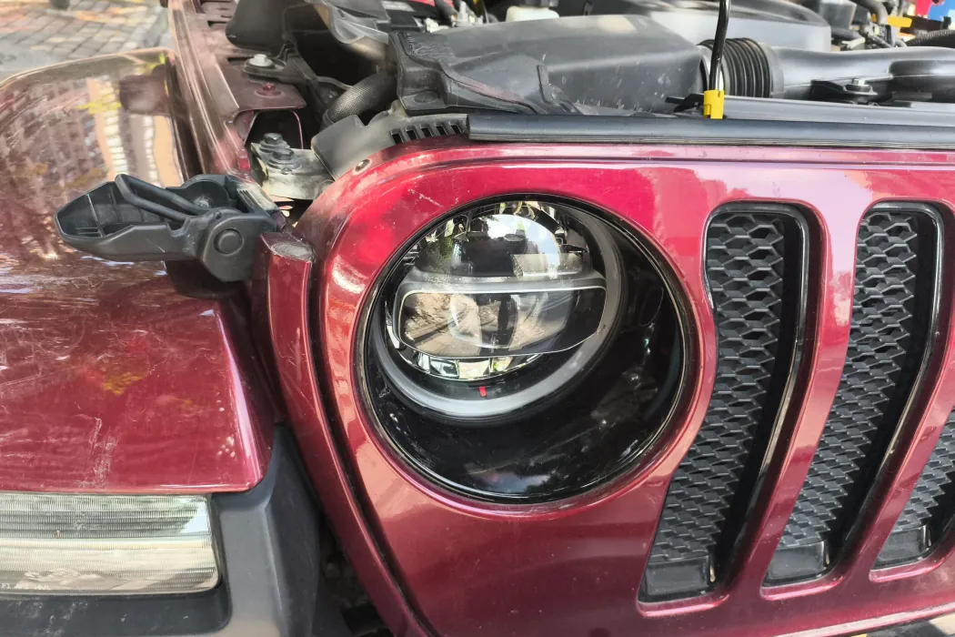 фото машины