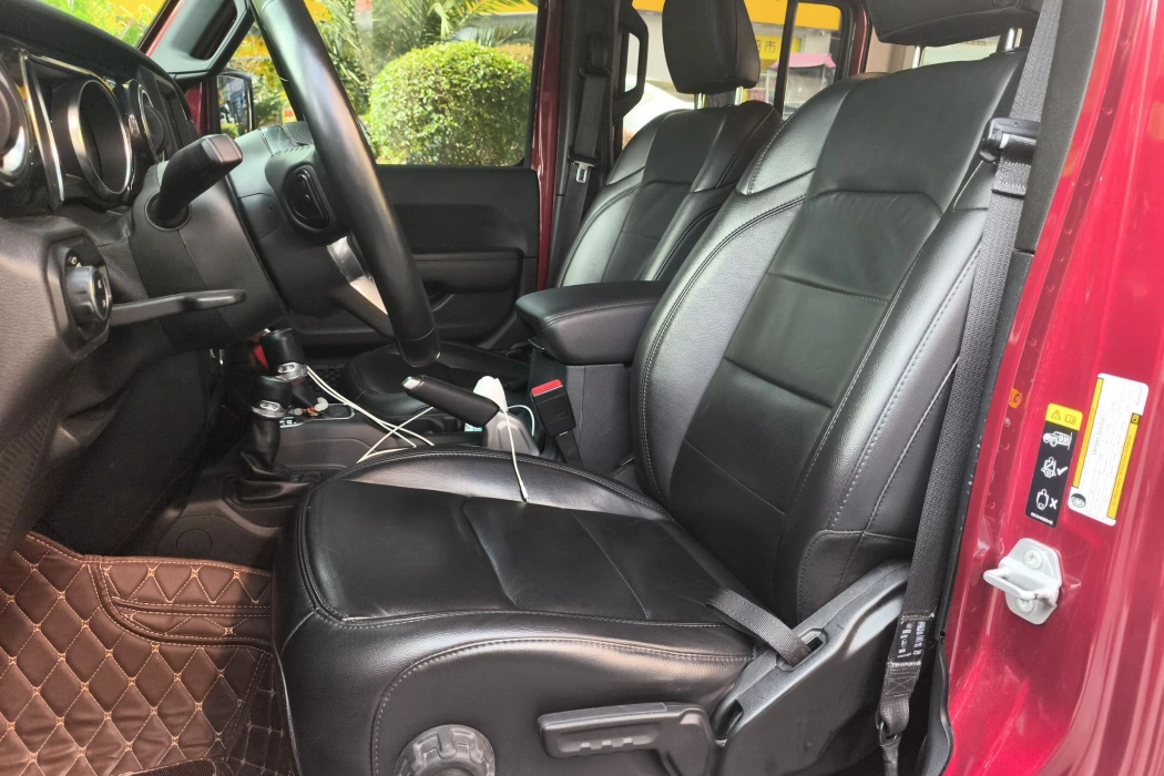 Фото машины 17