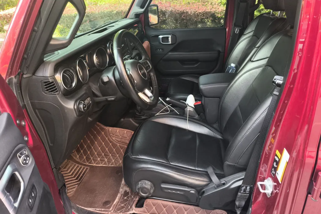 Фото машины 10