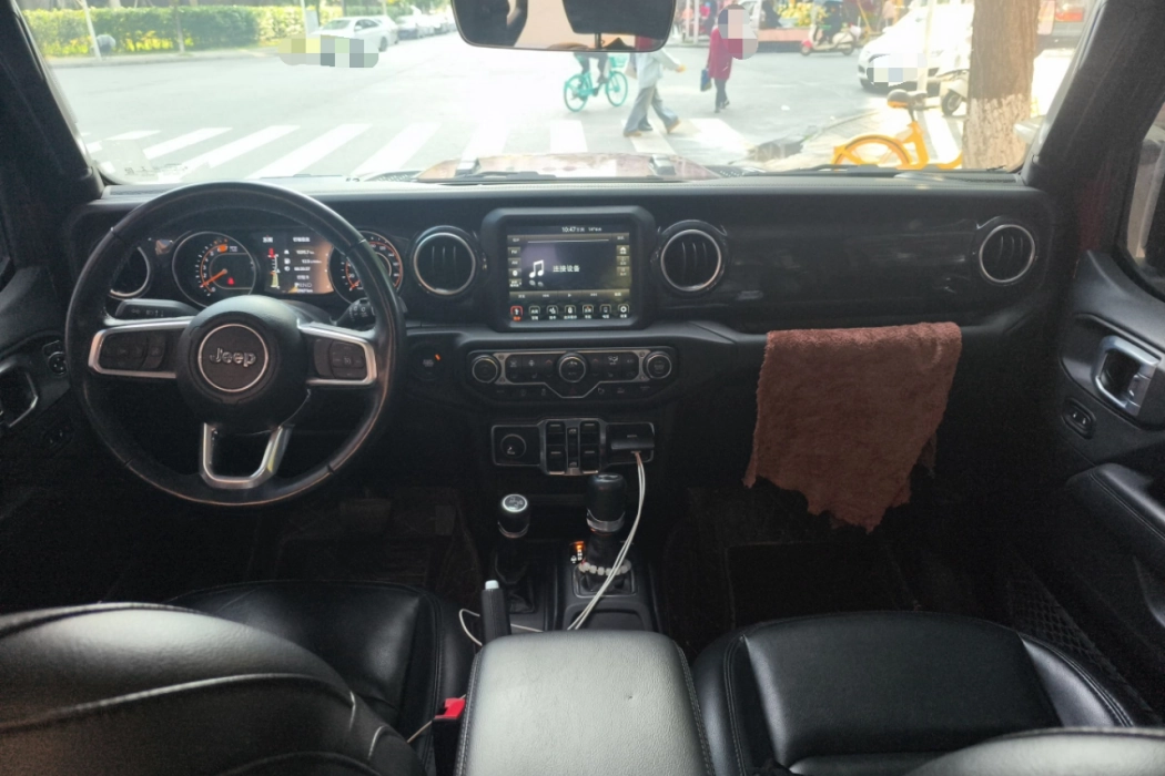 Фото машины 6