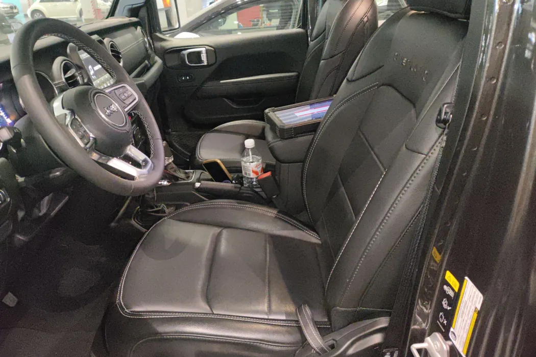 Фото машины 8