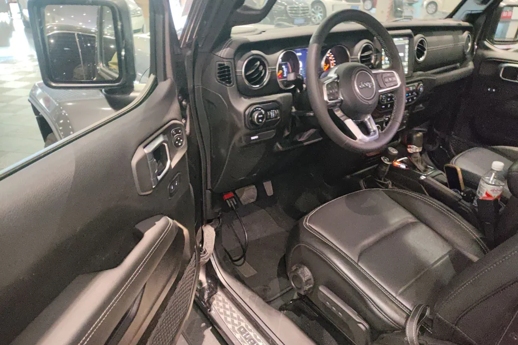 Фото машины 17