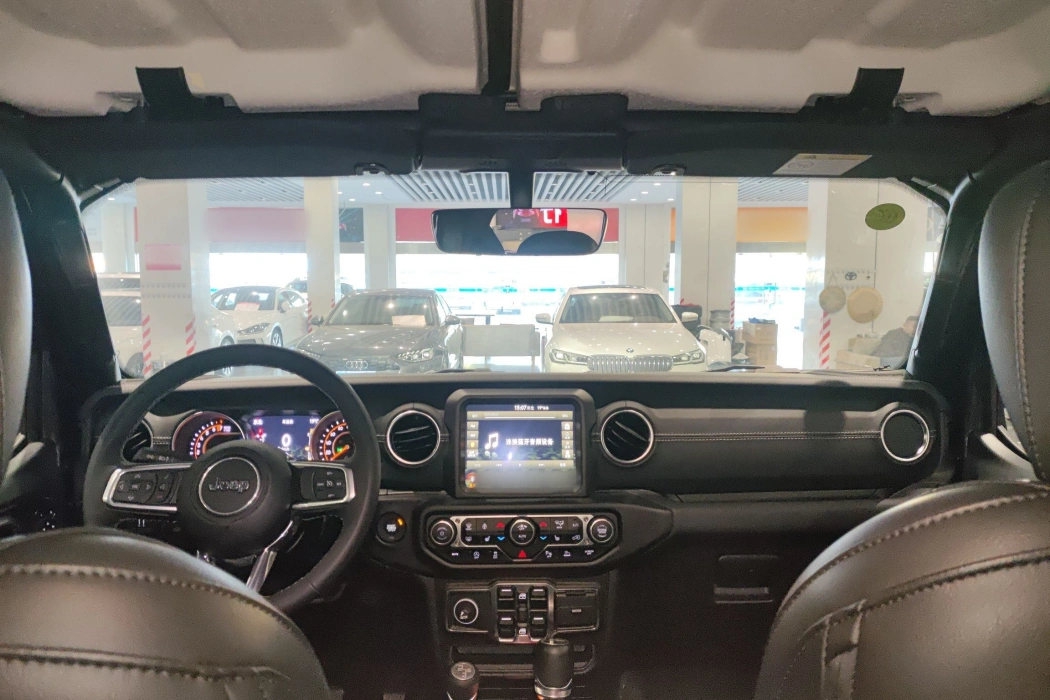 Фото машины 6