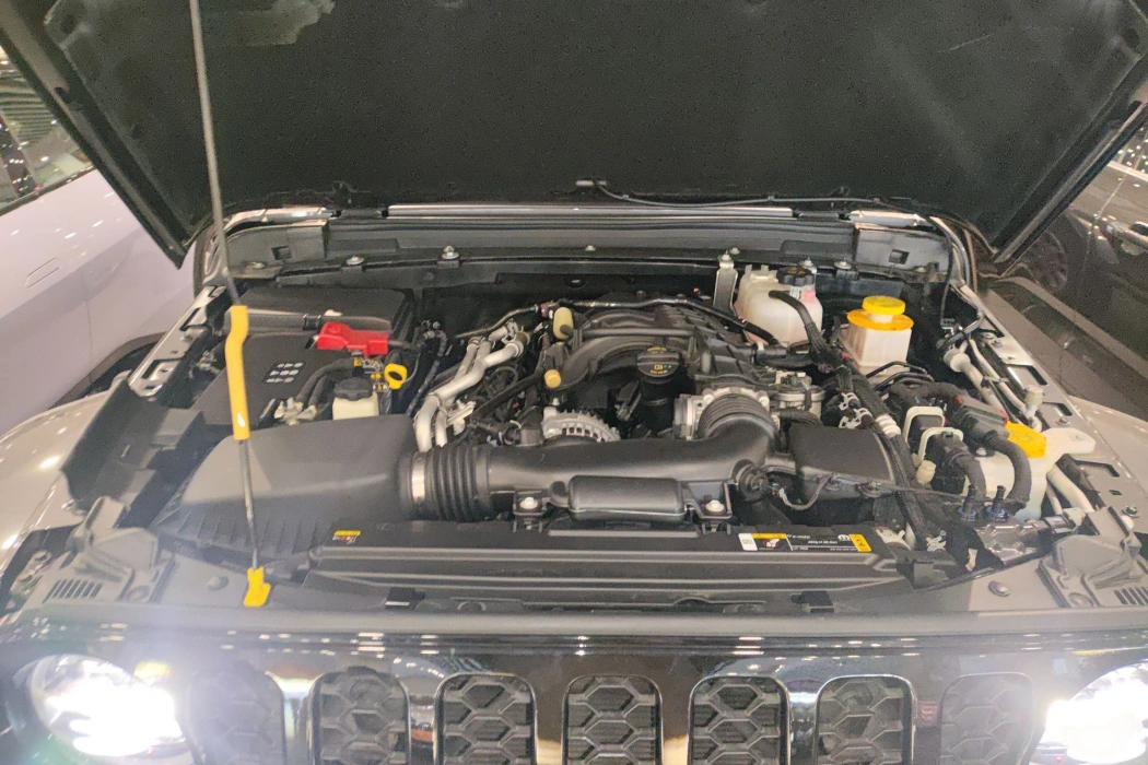 Фото машины 12