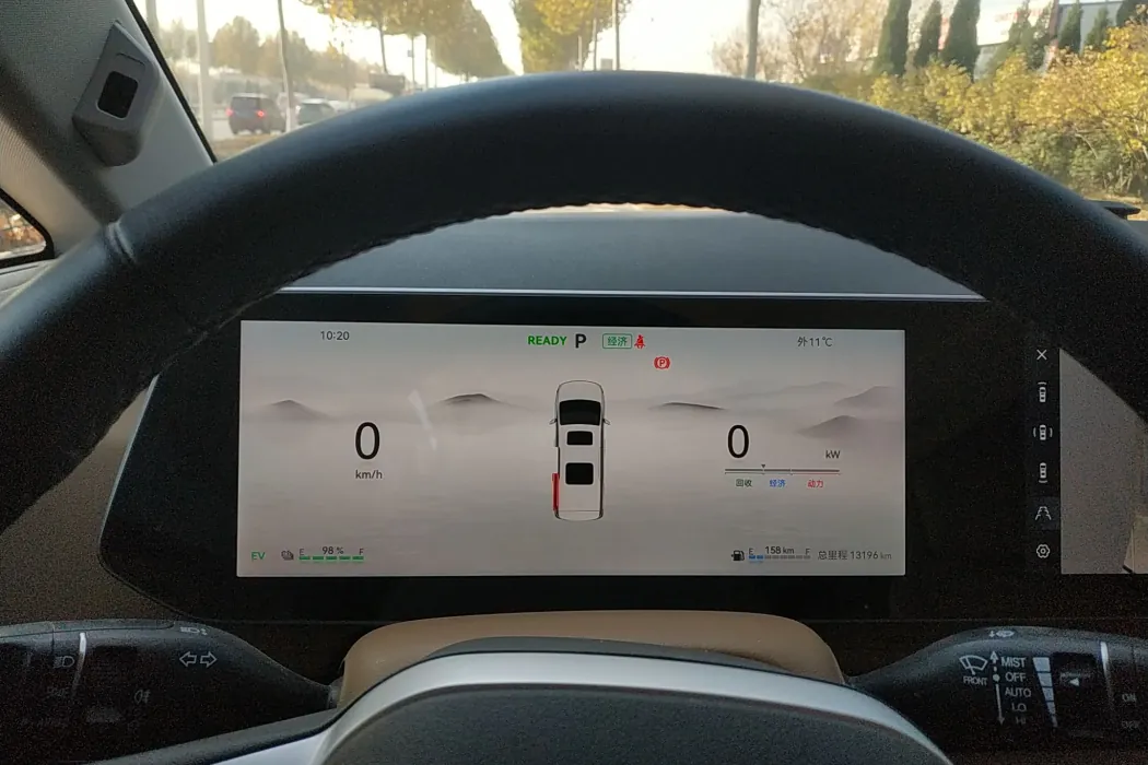 Фото машины 8