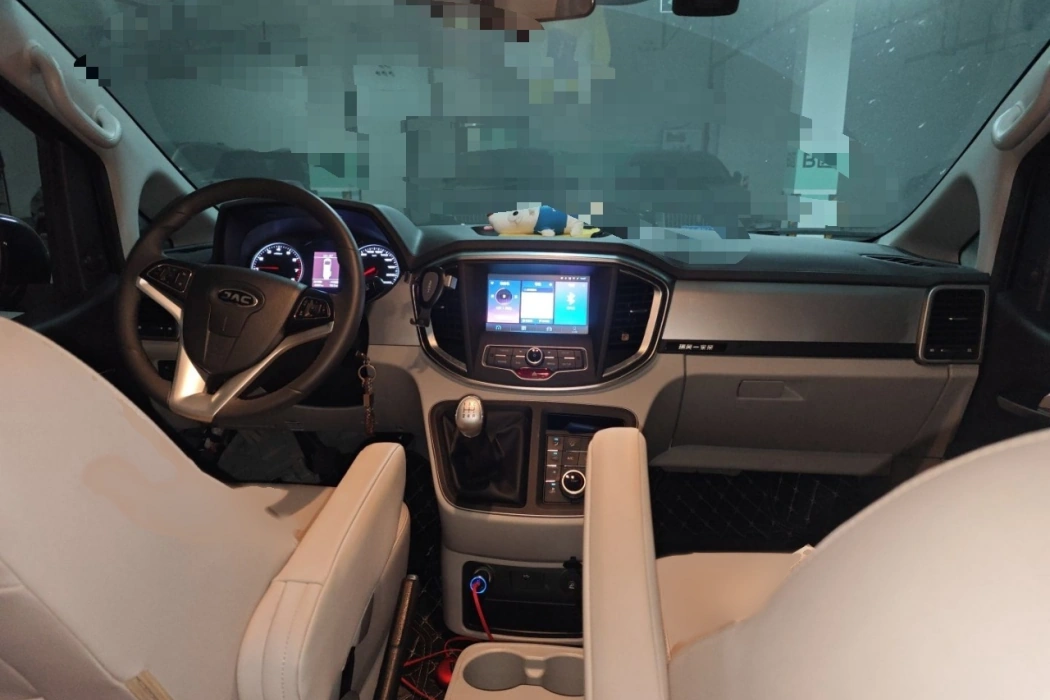 Фото машины 7