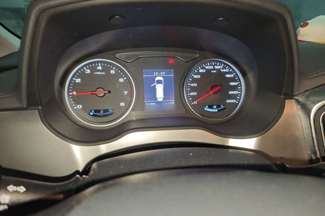 Фото машины 10