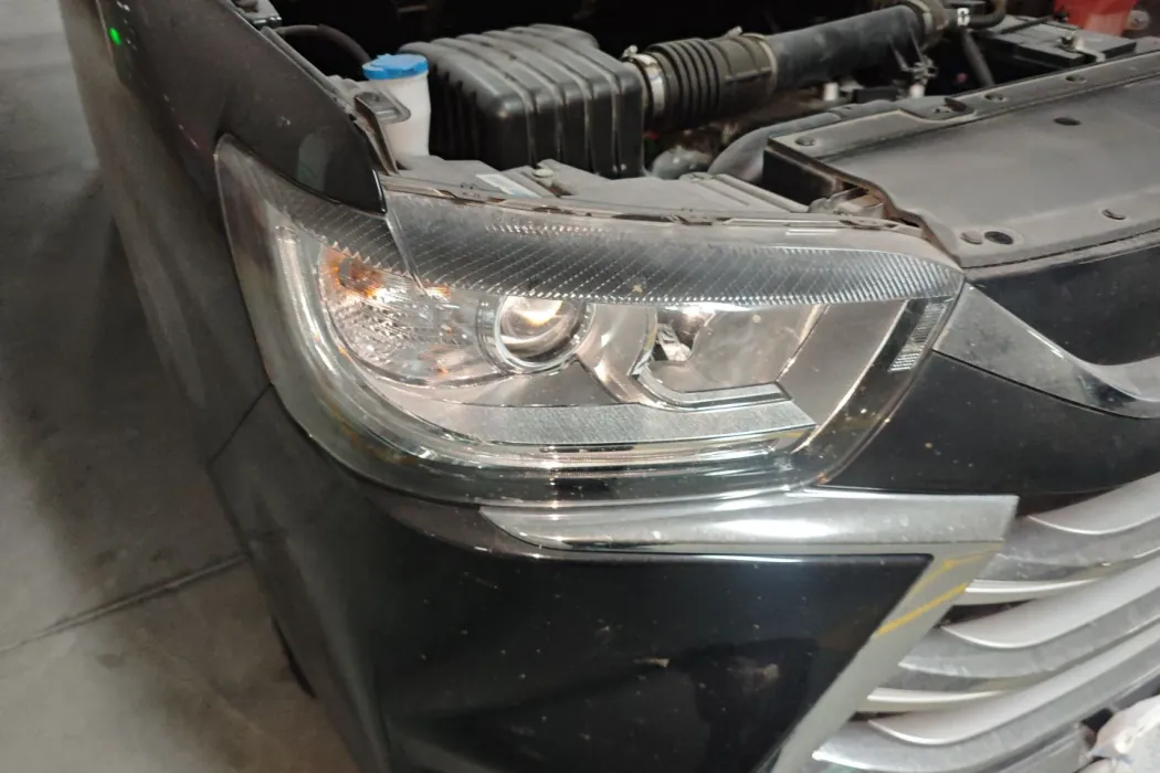 фото машины