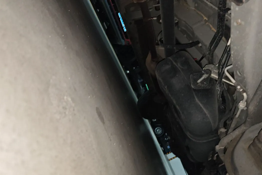 Фото машины 17