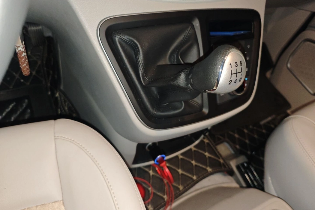 Фото машины 11