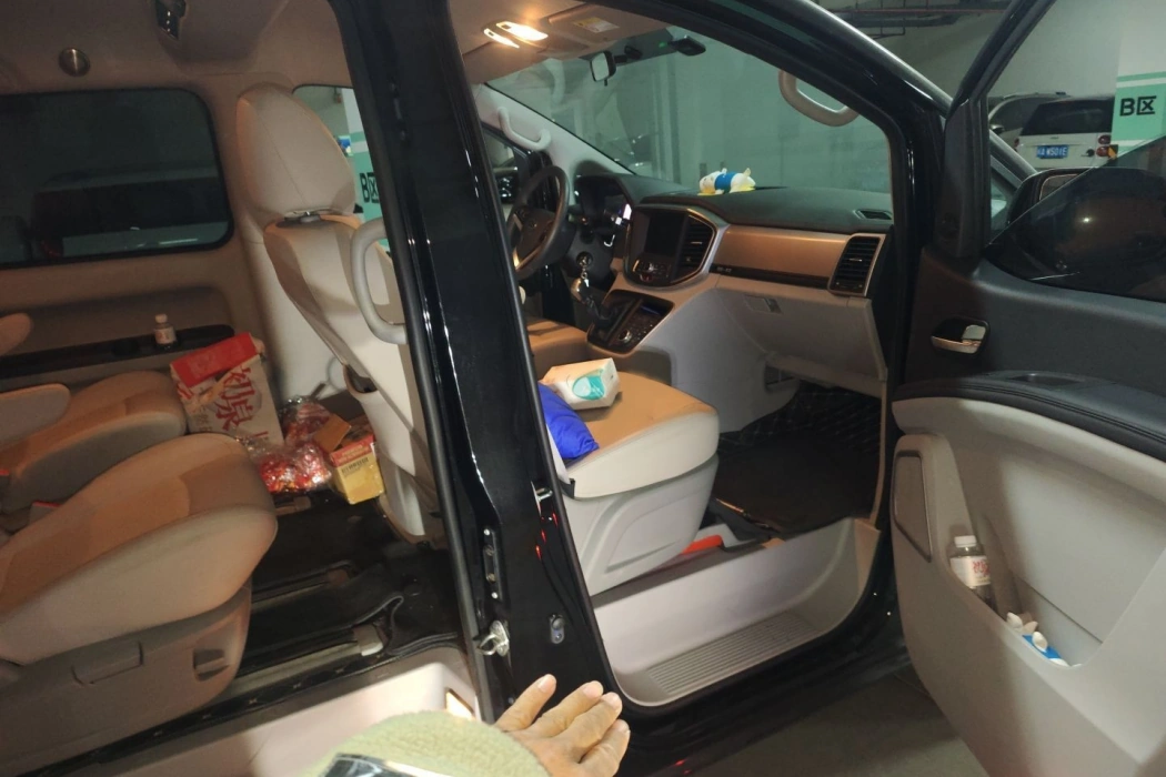 Фото машины 18