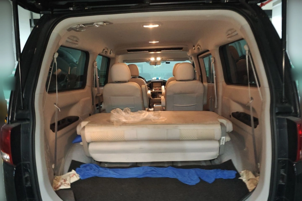 Фото машины 29