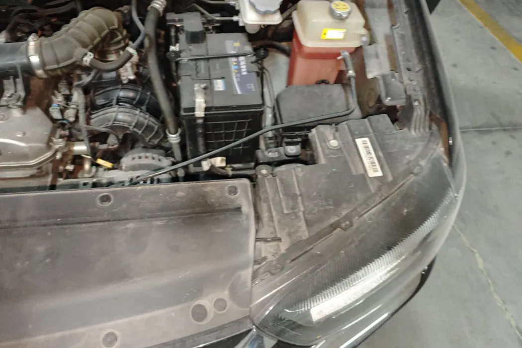 Фото машины 20