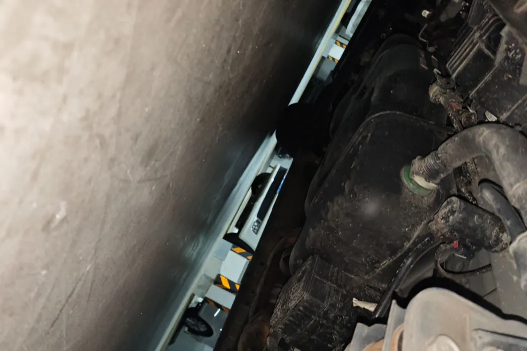 Фото машины 16