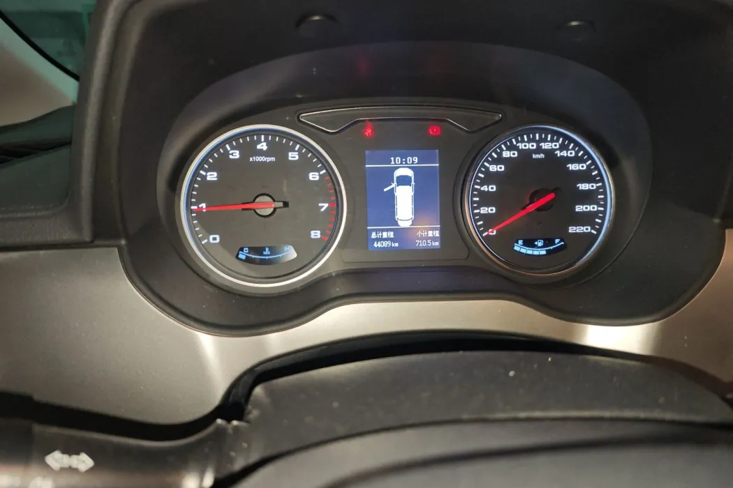 Фото машины 27