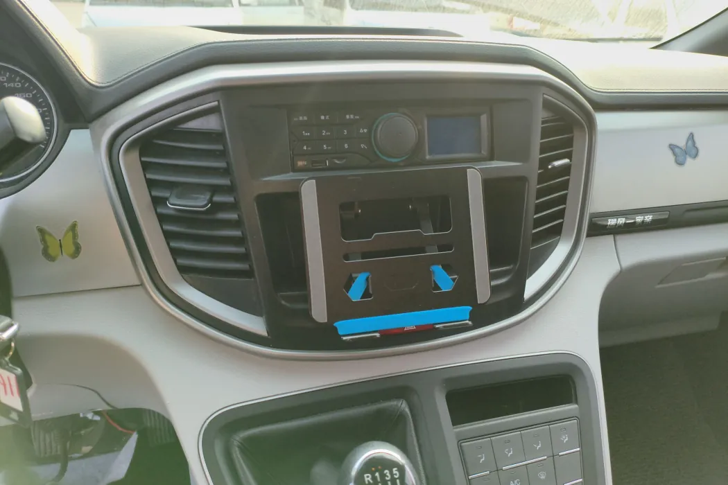 Фото машины 6