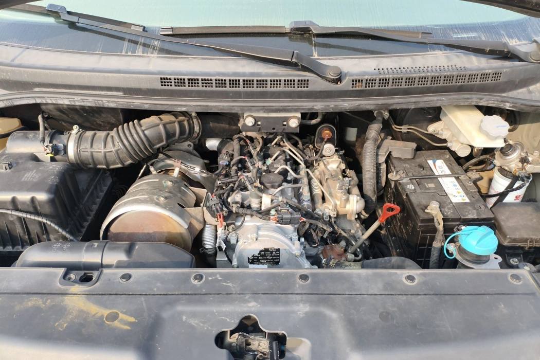 Фото машины 12