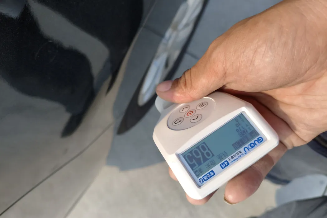 фото машины