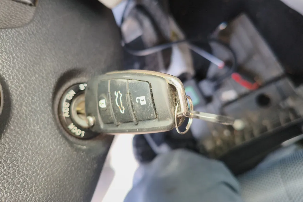 фото машины