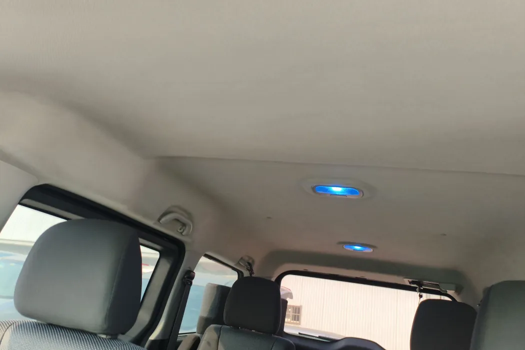 Фото машины 10