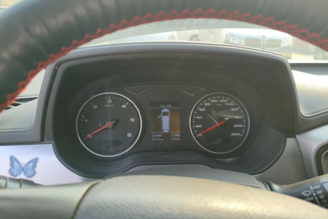 Фото машины 15