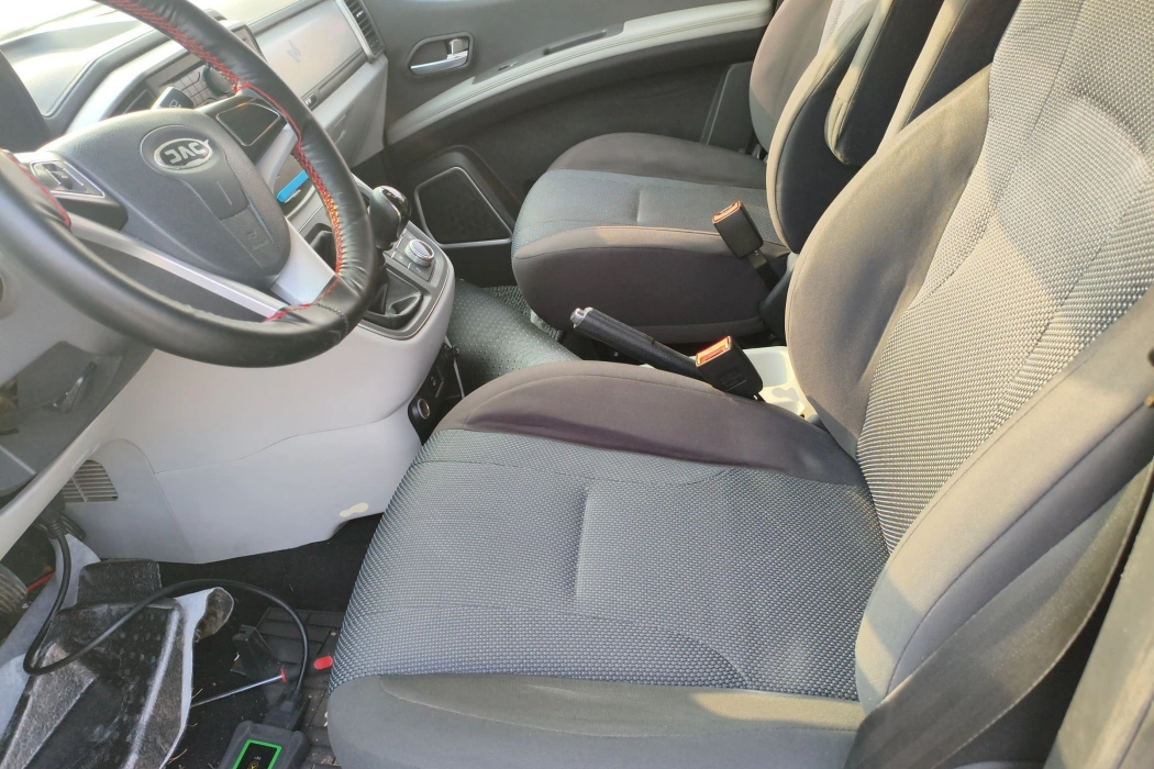 Фото машины 8