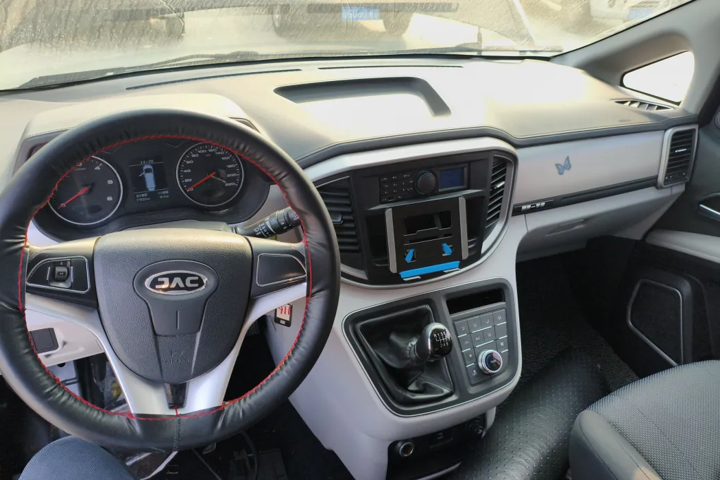 Фото машины 16