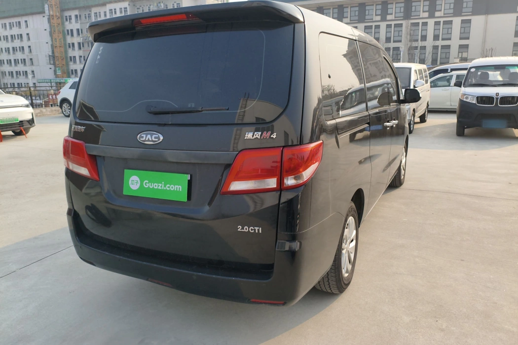 Фото машины 18