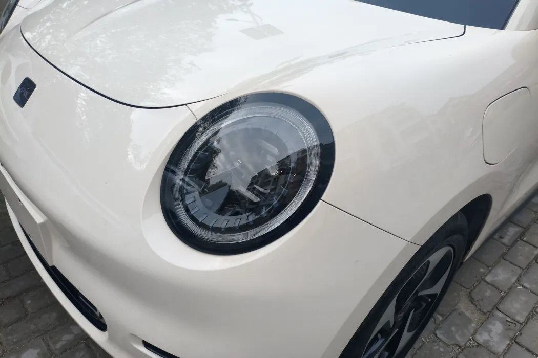 Фото машины 20