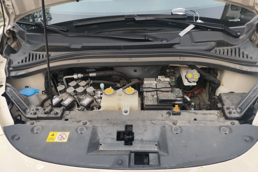 Фото машины 15