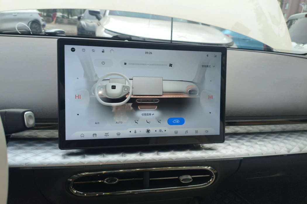 Фото машины 10