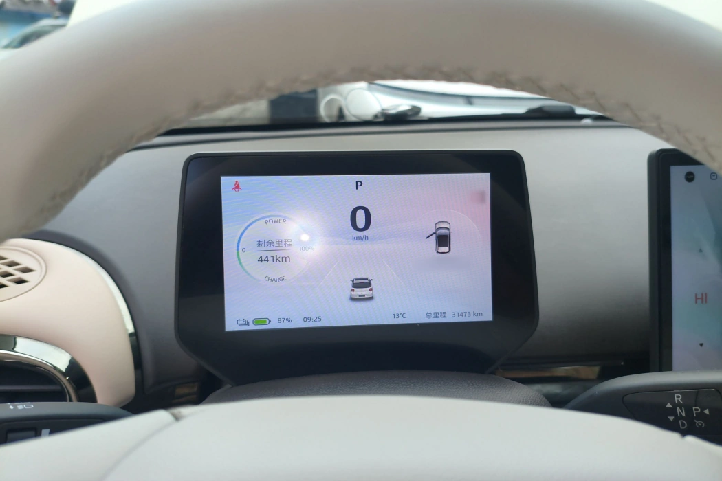 Фото машины 9