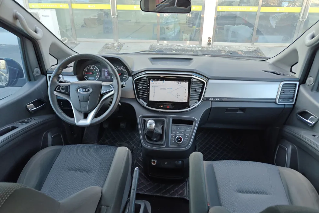 Фото машины 12