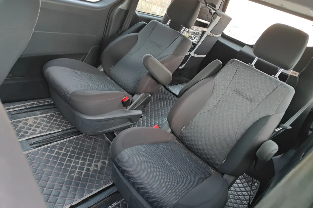 Фото машины 8