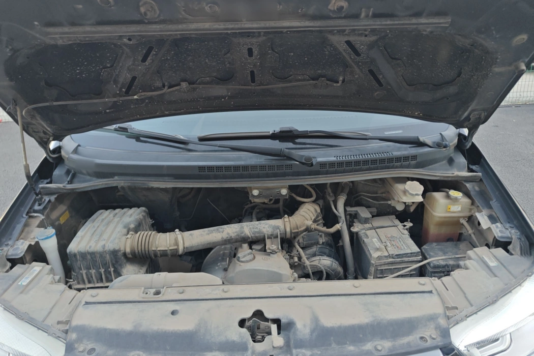 Фото машины 18