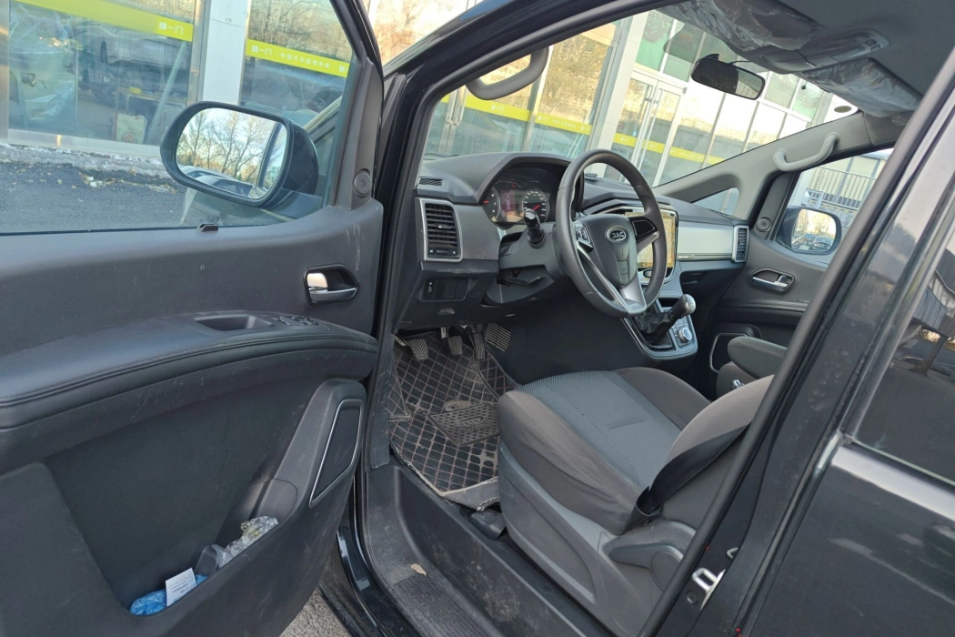 Фото машины 7