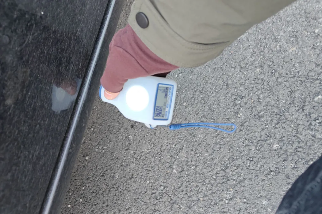 фото машины