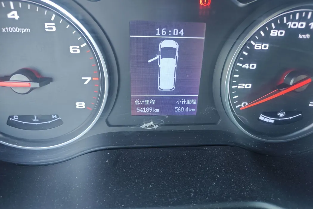 Фото машины 15