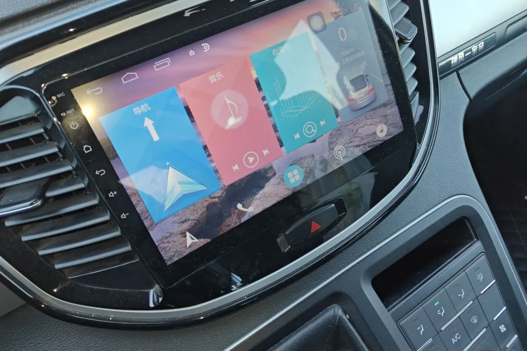 фото машины