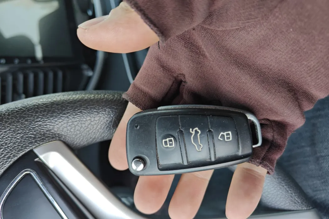 фото машины