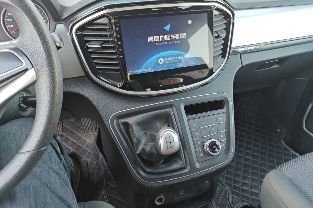 Фото машины 17