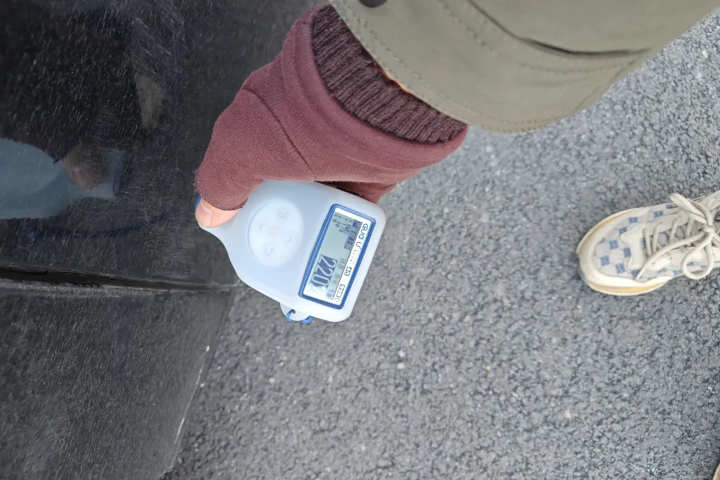 фото машины