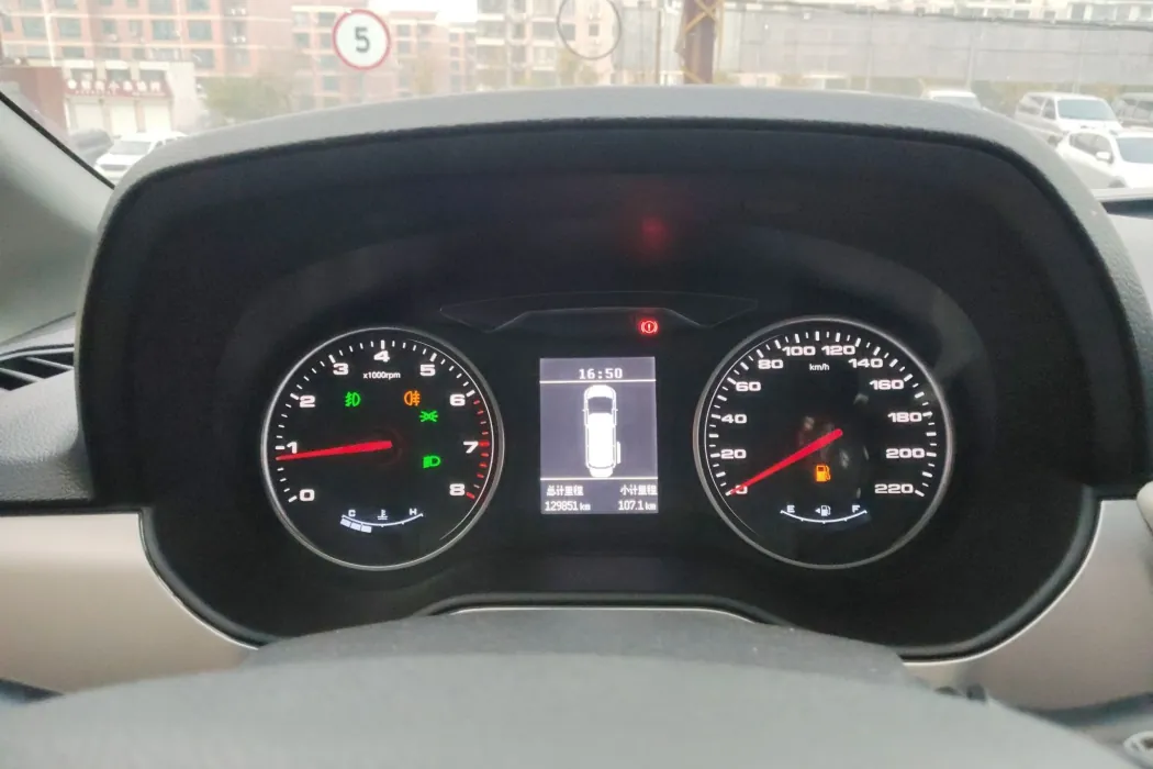 Фото машины 8