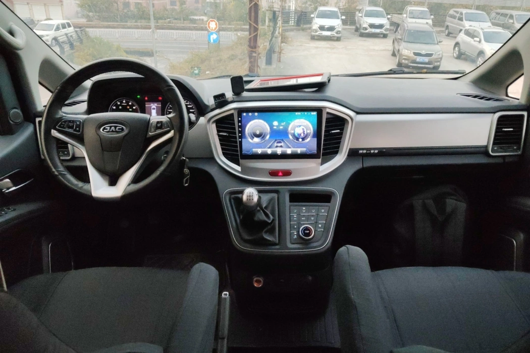 Фото машины 6