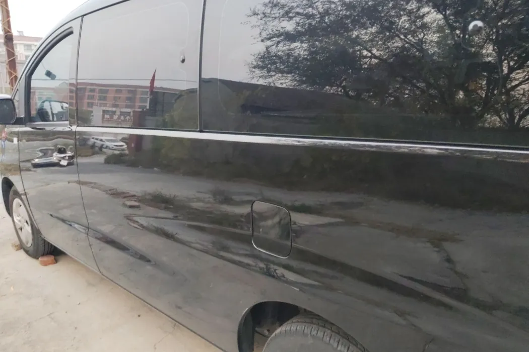 Jianghuai Ruifeng Ruifeng M4 2021 2.0L Manual Comfort Version