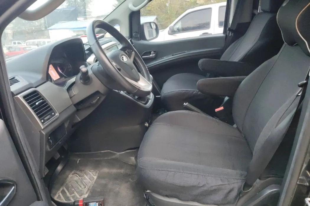 Фото машины 10