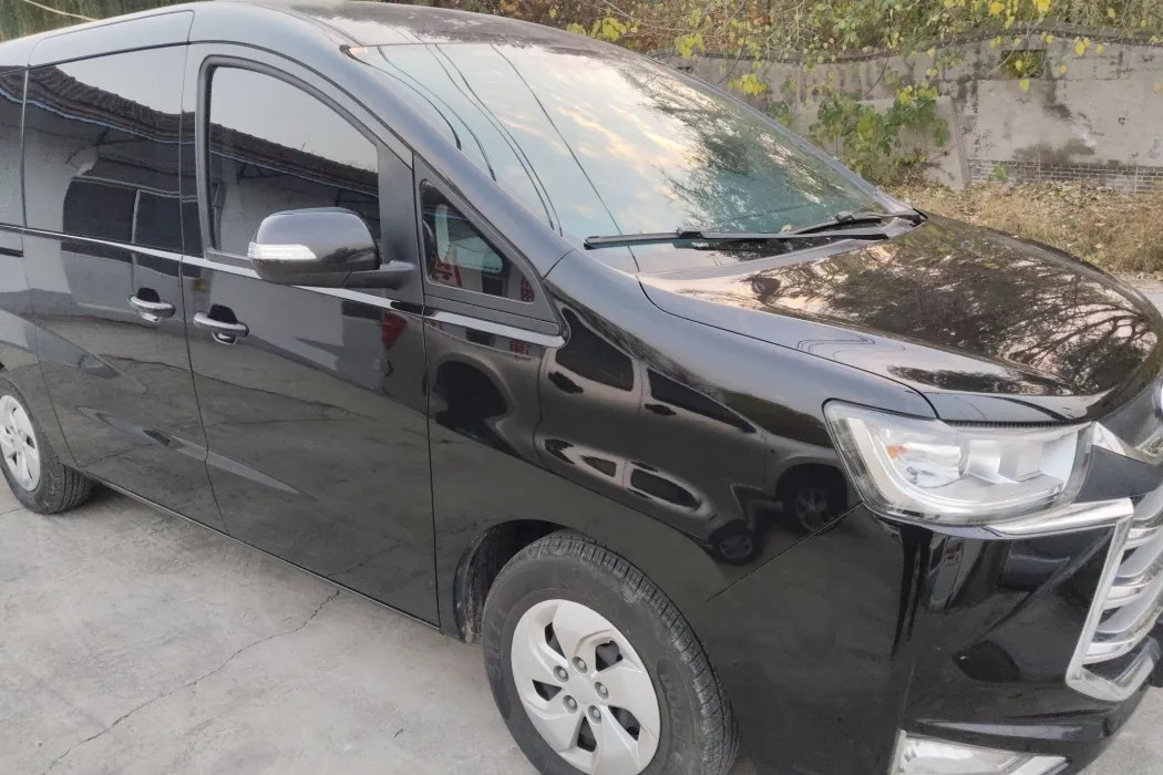 Фото машины 18