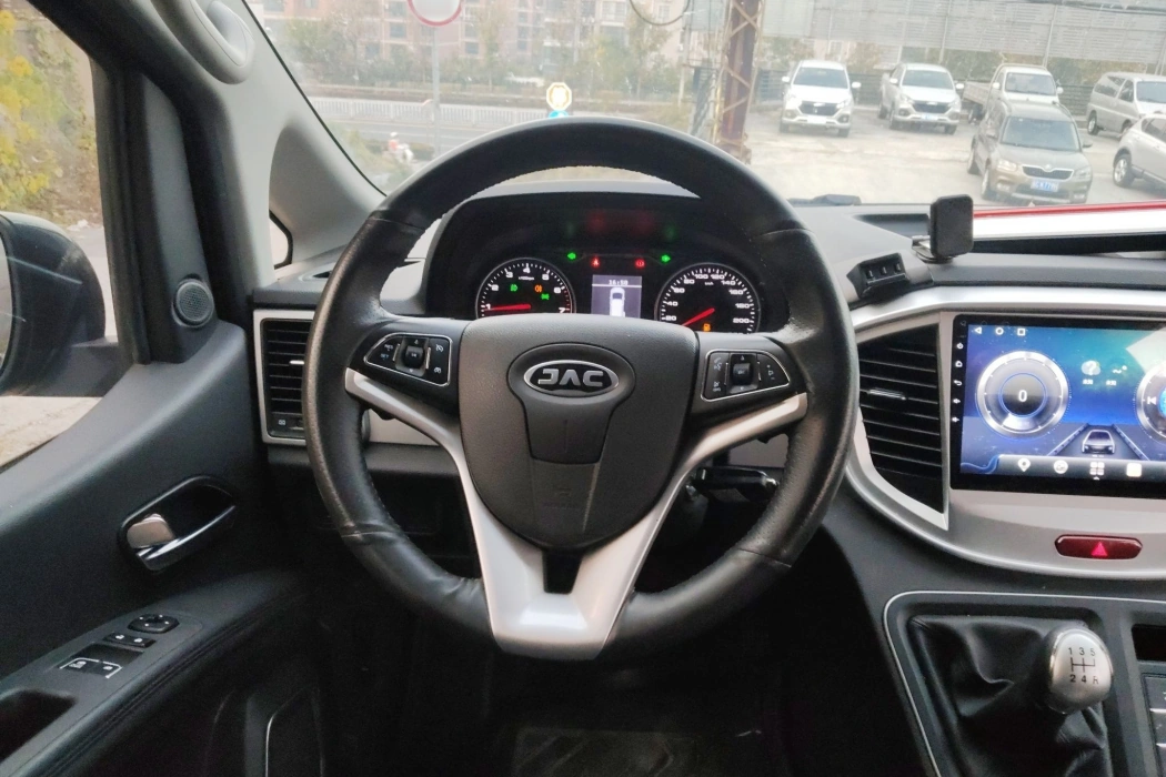 Фото машины 7